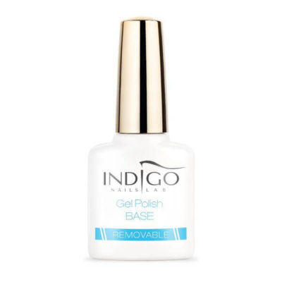 Removable Gel polish base 10ml