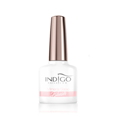Mineral base 7ml