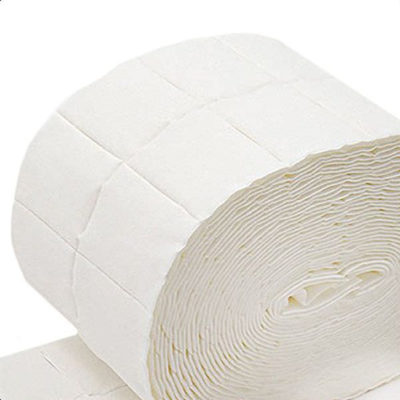 Lint free wipes 500pcs