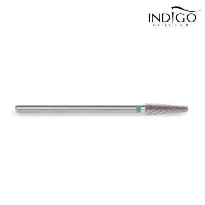 Nail bit cuticle 5