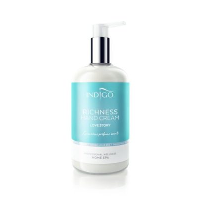 Hand cream 300ml