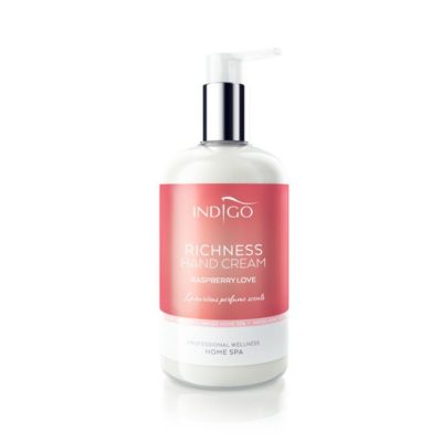 Hand creams