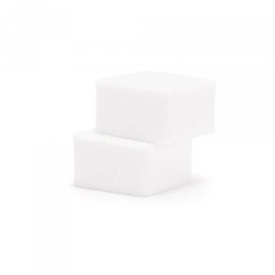 Ombre sponges 2pcs