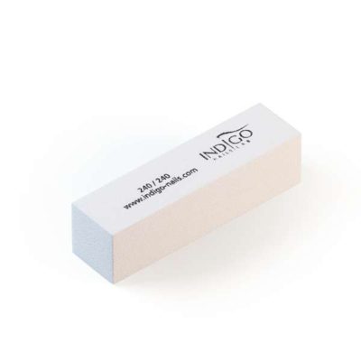Buffing block 240/240