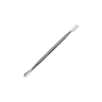 Pro Impressions Cuticle pusher & Cuticle knife (Round handle)