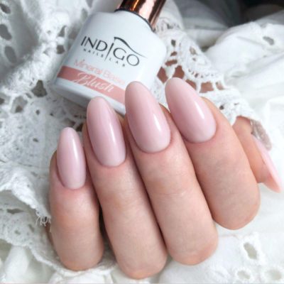 1-1 Biab Builder Gel Natural Nails overlay course