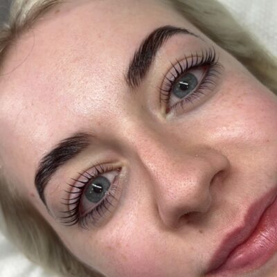 Lash Lift & Tint Workshop