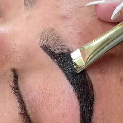 Henna (Hybrid) Brows course