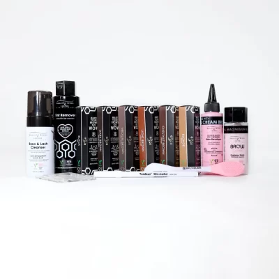 Hybrid cream standard kit