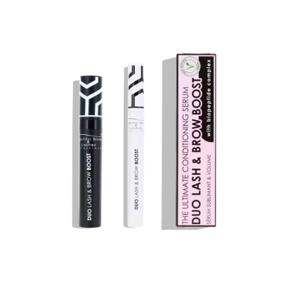 DUO LASH & BROW BOOST GROWTH SERUM