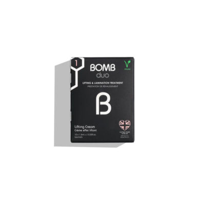 LASH BOMB - STEP 1 LIFTING CREAM