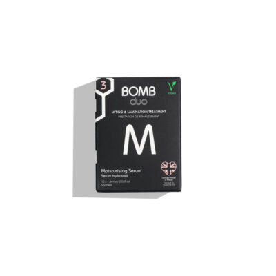 LASH BOMB - STEP 3 MOISTURISING SERUM