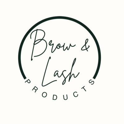 Brow and Lash Products