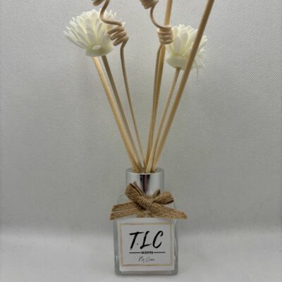 Non Toxic Reed Diffuser 50ml