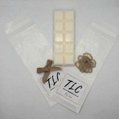 Non Toxic Wax Melt Bar (Big)
