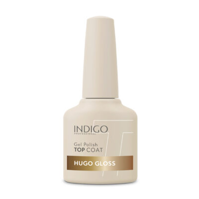 Hugo Gloss Top Coat 7ml