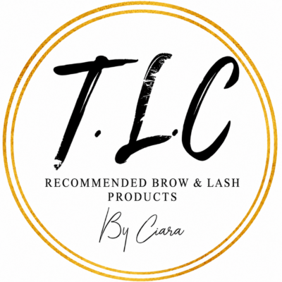 Brow and Lash Products