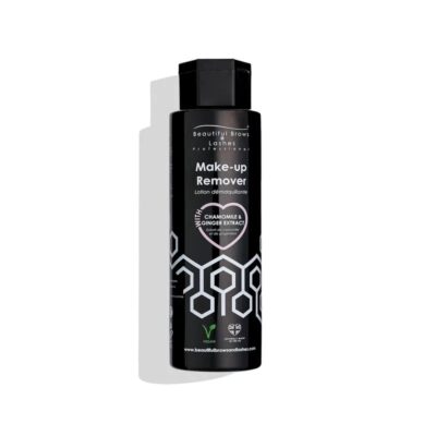 MAKE UP REMOVER