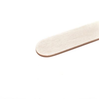 WAXING SPATULAS - REGULAR