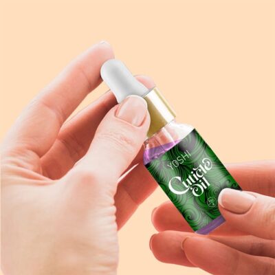 Cuticle oil - 15ml