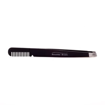 EYEBROW TWEEZERS