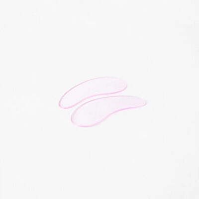 SILICONE EYE PADS
