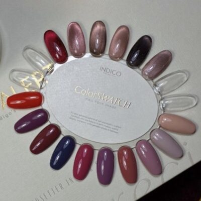Autumn 2025 Collection - Gel polish 7ml