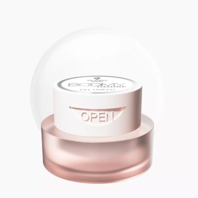 VICTORIA VYNN BOOMY OMBRE GEL UV/LED - WHITE