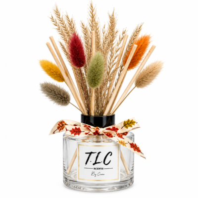 LIMITED EDITION - Autumn Reed Diffusers