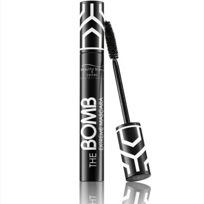 EXTREME MASCARA - Black 7ml